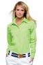 Damesblouse Kustom Kit Workforce LM (1xLime 40 beschikbaar)